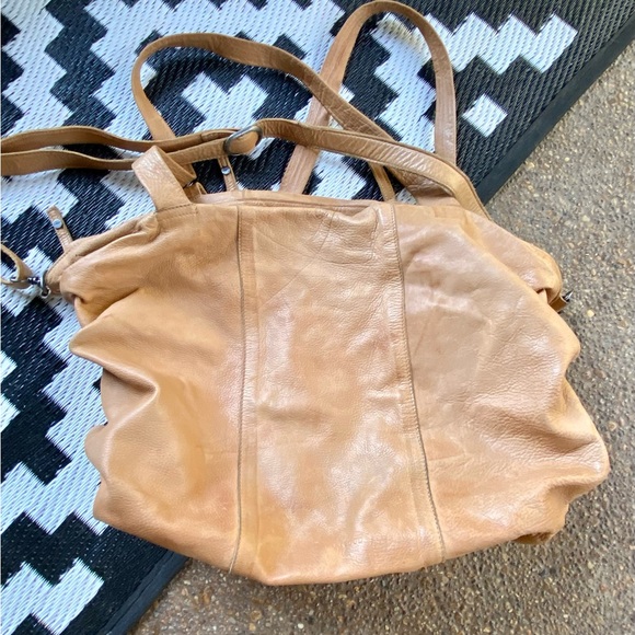 Day & Mood Large Handbag - Picture 3 of 4